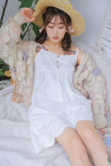 灵笼